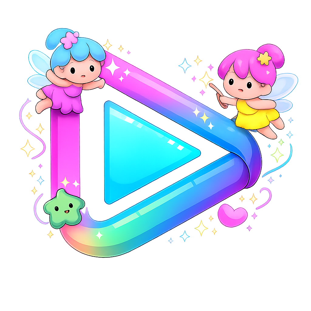 Disney Radarr icon